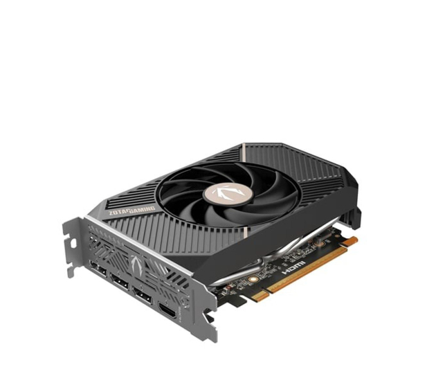 Zotac GeForce RTX 5050 Solo 8GB GDDR6 DLSS5 - 1344497 - zdjęcie 5